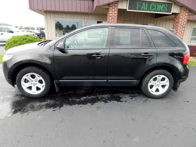 2013 Ford Edge, $5995. Photo 1