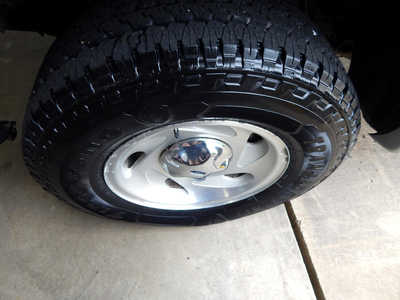 2001 Ford F150 Crew Cab, $4995. Photo 6
