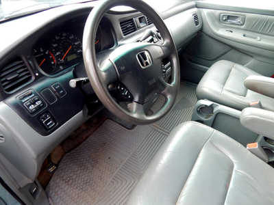 2004 Honda Odyssey, $1995. Photo 10