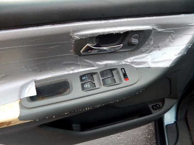 2004 Honda Odyssey, $1995. Photo 11