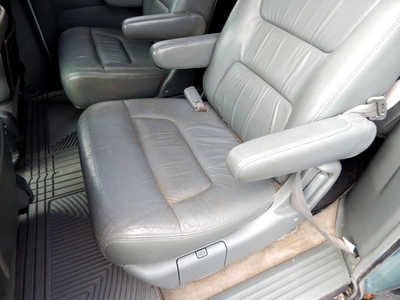 2004 Honda Odyssey, $1995. Photo 12