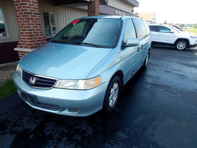 2004 Honda Odyssey, $1995. Photo 2