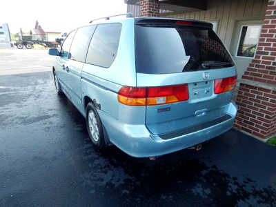 2004 Honda Odyssey, $1995. Photo 3