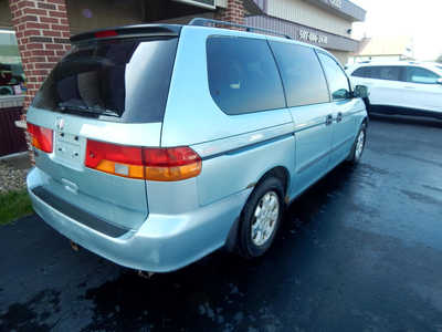 2004 Honda Odyssey, $1995. Photo 5