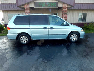 2004 Honda Odyssey, $1995. Photo 6