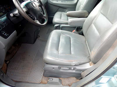 2004 Honda Odyssey, $1995. Photo 9