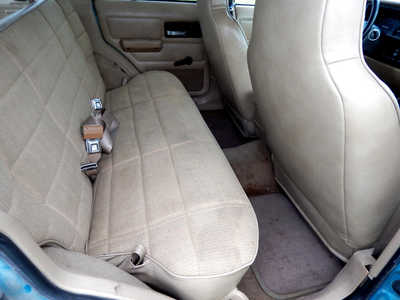 1996 Jeep Cherokee, $4995. Photo 11