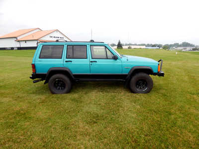 1996 Jeep Cherokee, $4995. Photo 3