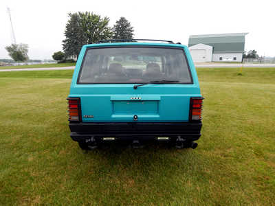 1996 Jeep Cherokee, $4995. Photo 4