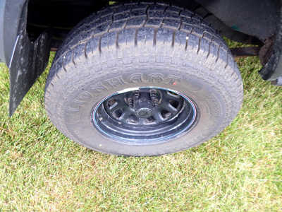1996 Jeep Cherokee, $4995. Photo 5
