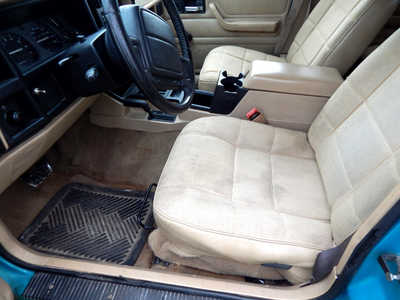 1996 Jeep Cherokee, $4995. Photo 7