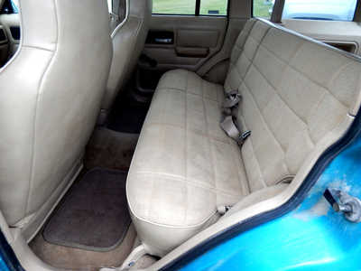 1996 Jeep Cherokee, $4995. Photo 9