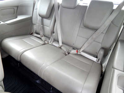 2012 Honda Odyssey, $7995. Photo 10