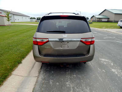 2012 Honda Odyssey, $7995. Photo 3