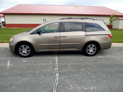 2012 Honda Odyssey, $7995. Photo 4