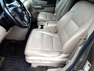 2012 Honda Odyssey, $7995. Photo 6