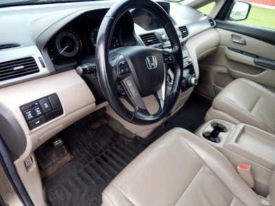 2012 Honda Odyssey, $7995. Photo 7