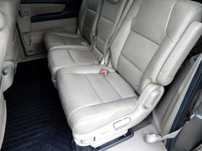 2012 Honda Odyssey, $7995. Photo 9