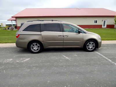 2012 Honda Odyssey, $7995. Photo 1