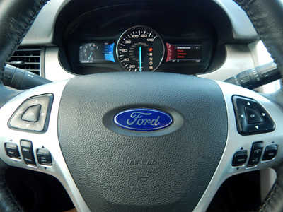 2012 Ford Edge, $6995. Photo 12