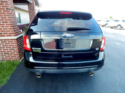 2012 Ford Edge, $6995. Photo 2