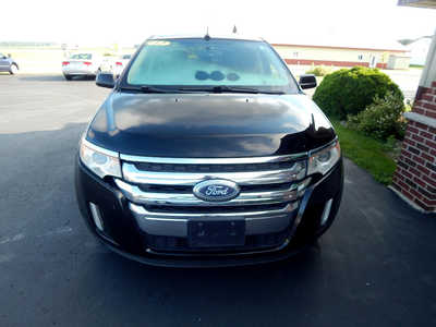 2012 Ford Edge, $6995. Photo 3