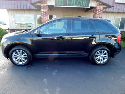 2012 Ford Edge, $6995. Photo 4