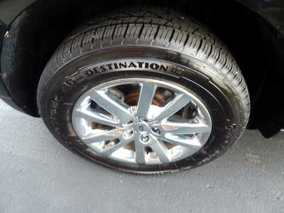 2012 Ford Edge, $6995. Photo 5