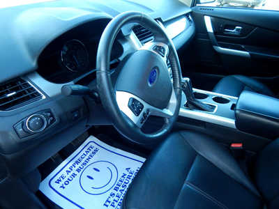 2012 Ford Edge, $6995. Photo 7