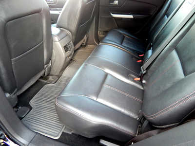2012 Ford Edge, $6995. Photo 8