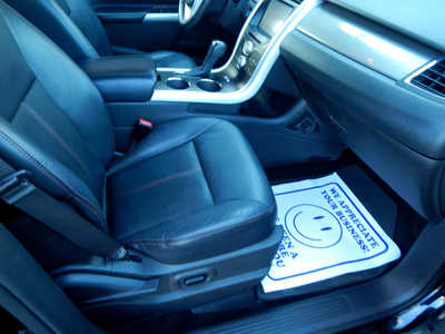 2012 Ford Edge, $6995. Photo 9