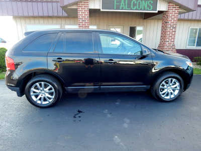 2012 Ford Edge, $6995. Photo 1