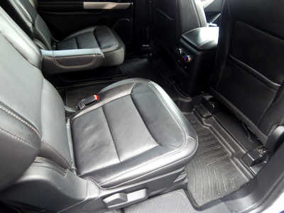 2022 Ford Explorer, $24950. Photo 10