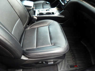 2022 Ford Explorer, $24950. Photo 9