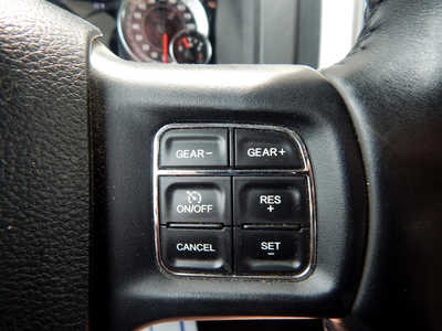 2015 RAM 1500, $14995. Photo 10