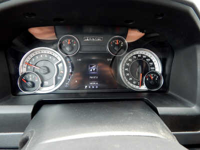 2015 RAM 1500, $14995. Photo 12