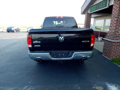 2015 RAM 1500, $14995. Photo 3
