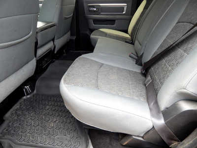 2015 RAM 1500, $14995. Photo 7