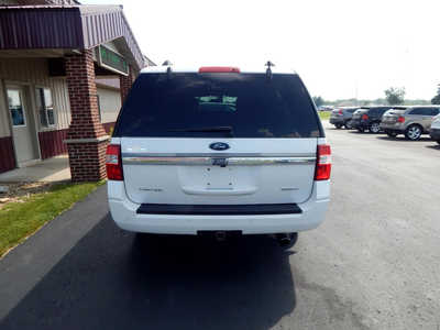 2016 Ford Expedition, $18900. Photo 3