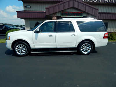 2016 Ford Expedition, $18900. Photo 4