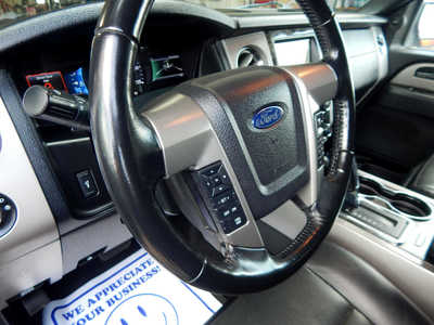 2016 Ford Expedition, $18900. Photo 7