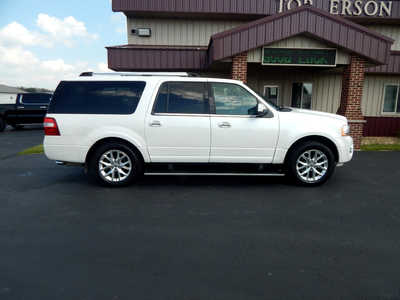 2016 Ford Expedition, $18900. Photo 1