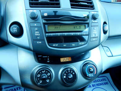 2010 Toyota RAV4, $7495. Photo 11
