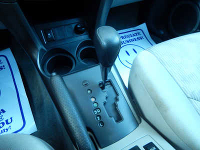 2010 Toyota RAV4, $7495. Photo 12