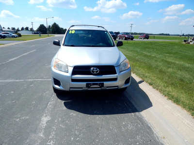 2010 Toyota RAV4, $7495. Photo 2