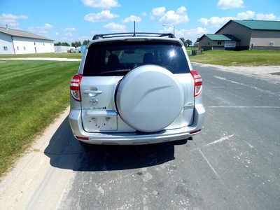 2010 Toyota RAV4, $7495. Photo 3