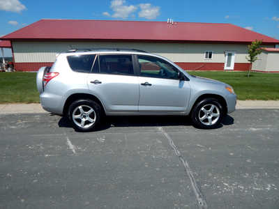 2010 Toyota RAV4, $7495. Photo 4
