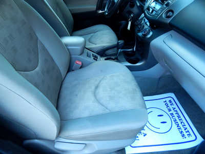 2010 Toyota RAV4, $7495. Photo 7