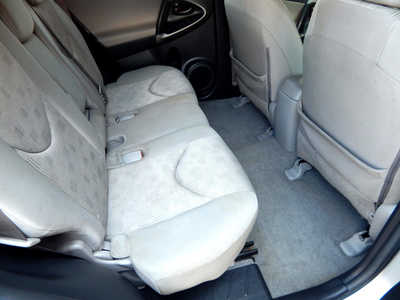 2010 Toyota RAV4, $7495. Photo 8