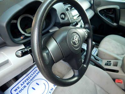 2010 Toyota RAV4, $7495. Photo 9